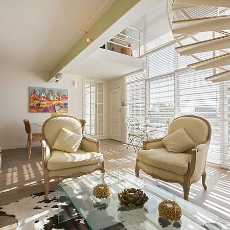 The Studios 315 By Ctha Cape Town Luaran gambar