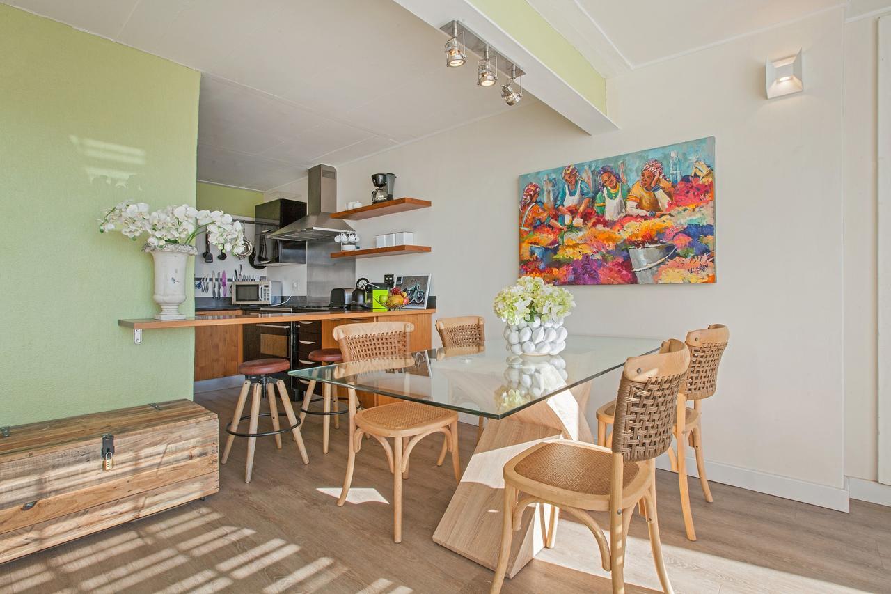 The Studios 315 By Ctha Cape Town Luaran gambar