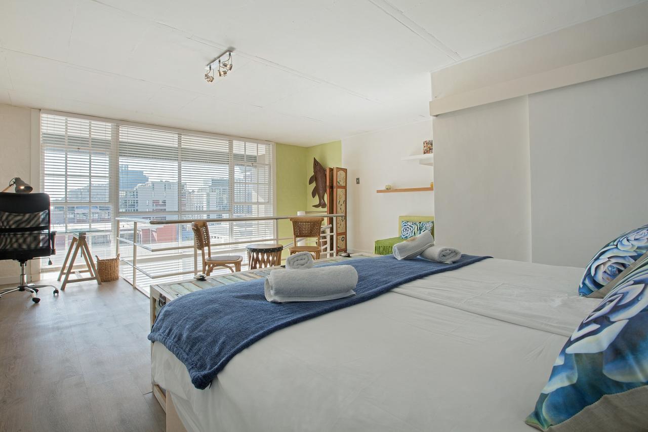 The Studios 315 By Ctha Cape Town Luaran gambar