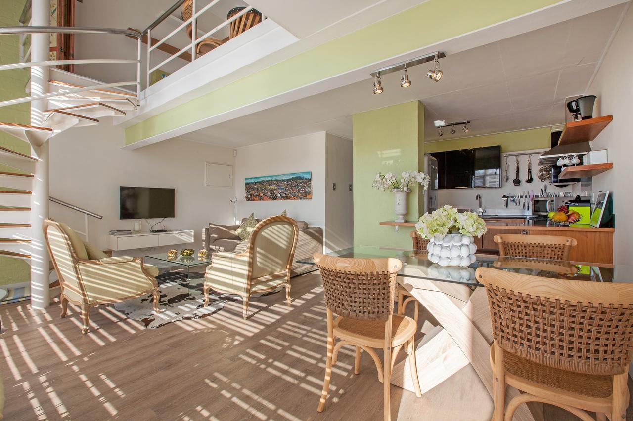 The Studios 315 By Ctha Cape Town Luaran gambar
