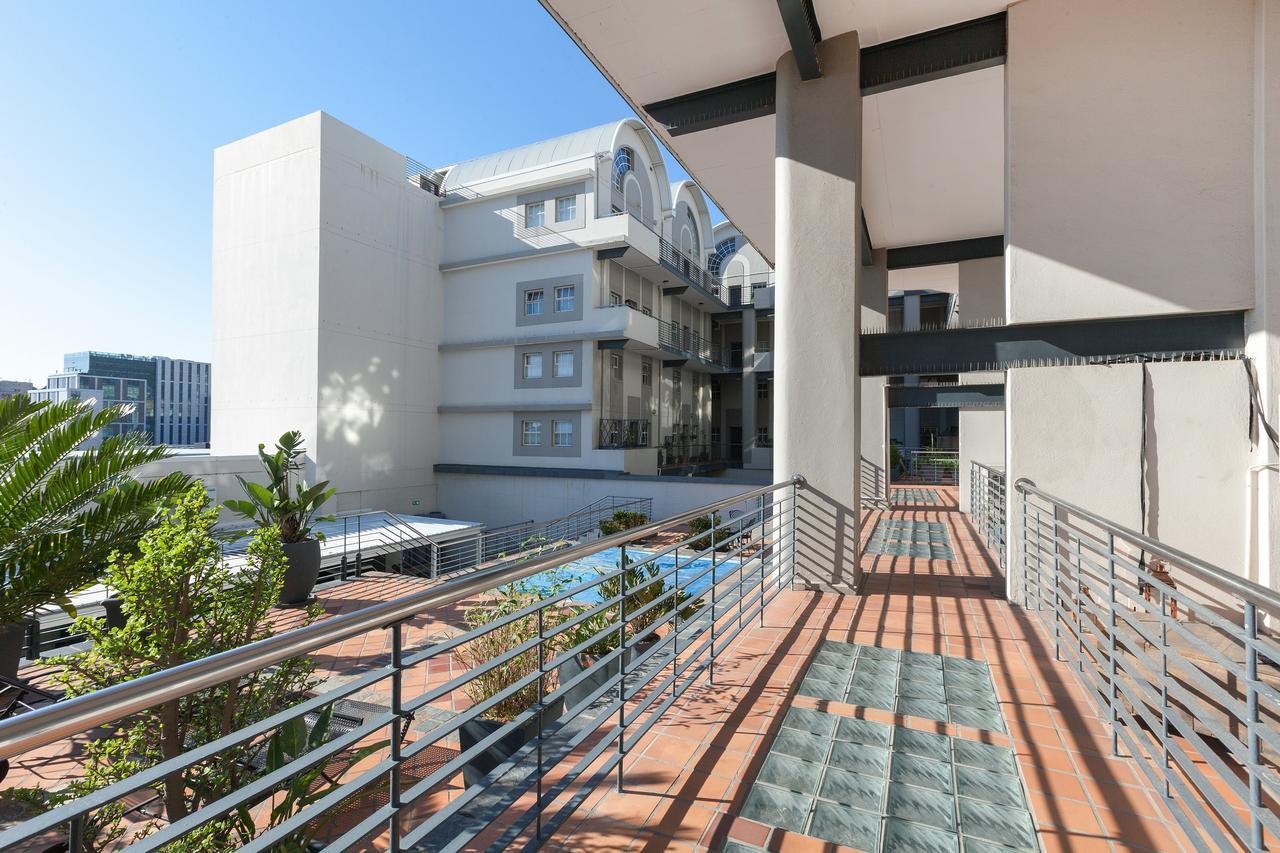 The Studios 315 By Ctha Cape Town Luaran gambar