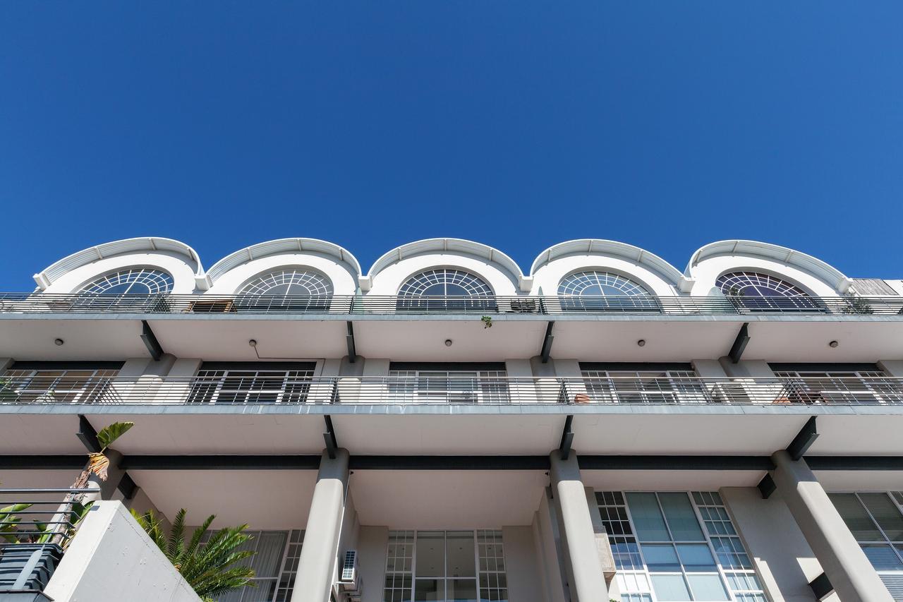 The Studios 315 By Ctha Cape Town Luaran gambar