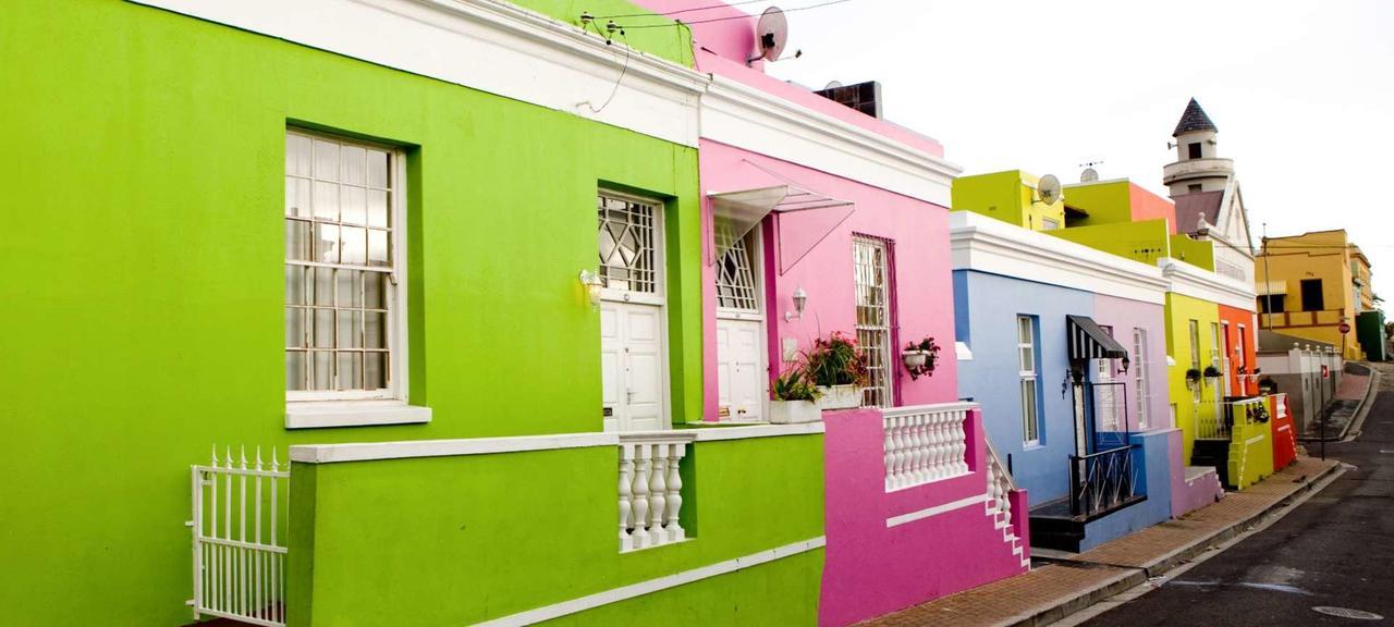 The Studios 315 By Ctha Cape Town Luaran gambar