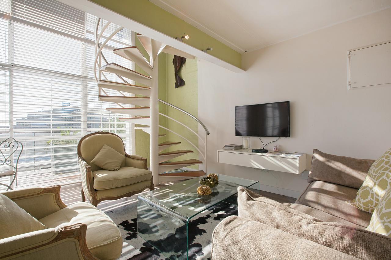 The Studios 315 By Ctha Cape Town Luaran gambar