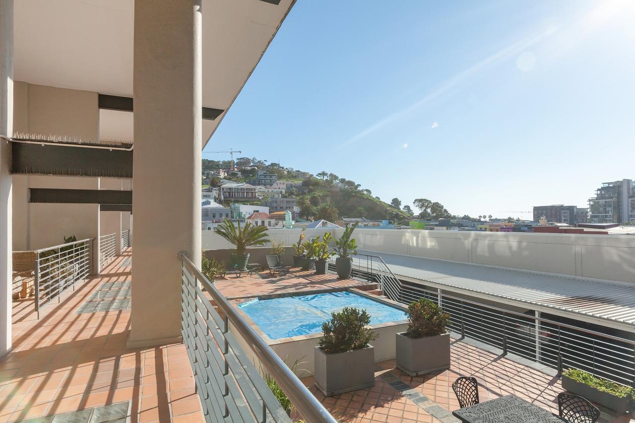 The Studios 315 By Ctha Cape Town Luaran gambar